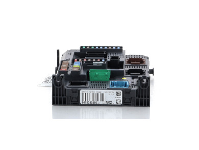 BSI - Body Control Module - Peugeot 208 I PH.1 - 9678355880 - T0-8702J
