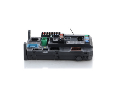 BSI - Body Control Module - Peugeot 208 I PH.1 - 9678355880 - T0-8702J