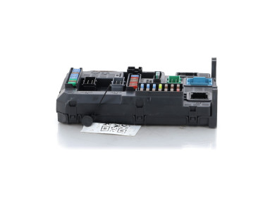 BSI - Body Control Module - Peugeot 208 I PH.1 - 9678355880 - T0-8702J