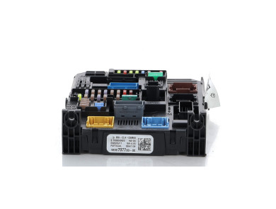 BSI - Body Control Module used - Peugeot 2008 - 9630707780