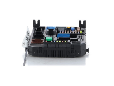 BSI - Body Control Module - Peugeot 2008 II PH.1 - 9630707780 - L0-1959H