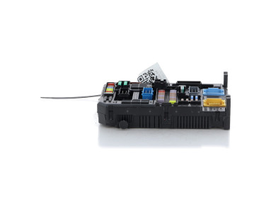 BSI - Body Control Module - Peugeot 2008 II PH.1 - 9630707780 - L0-1959H