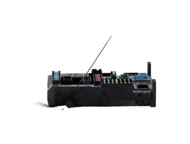 BSI - Body Control Module - Peugeot 208 I PH.1 - 9678355980 - F0-3669S