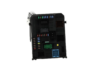 BSI - Body Control Module - Peugeot 208 I PH.1 - 9678355980 - F0-3669S