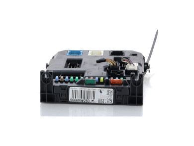 BSI - Body Control Module - Citroen C3 II PH.1 - 9666952280 - K0-3318M