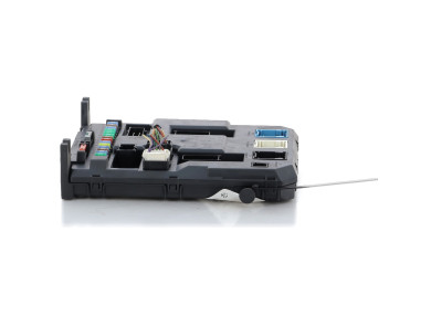 BSI - Body Control Module - Citroen C3 II PH.1 - 9666952280 - K0-3318M
