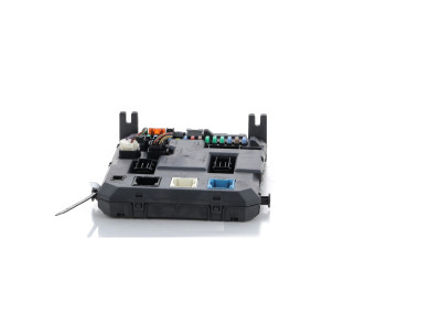 BSI - Body Control Module - Citroen C3 II PH.1 - 9666952280 - K0-3318M