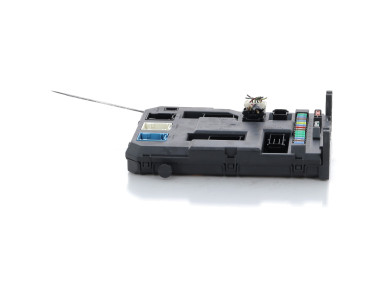 BSI - Body Control Module - Citroen C3 II PH.1 - 9666952280 - K0-3318M