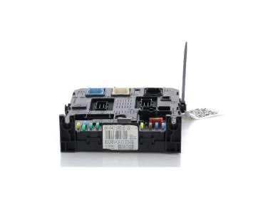 BSI - Body Control Module - Citroen C5 II - 966405908002 - H0-2726M