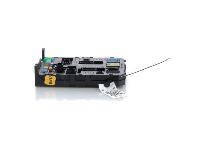 BSI - Body Control Module - Citroen C5 II - 966405908002 - H0-2726M