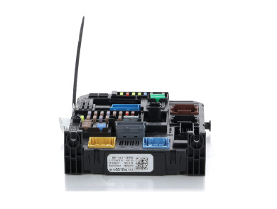 BSI - Body Control Module - Citroen C3 III PH.1 - 9819851280 - E0-3293T