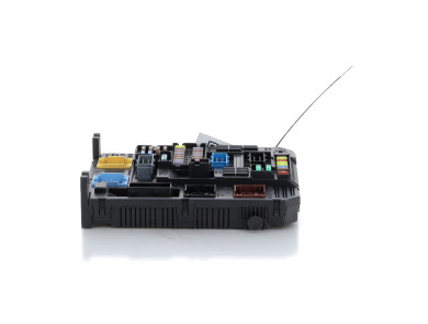 BSI - Body Control Module - Citroen C3 III PH.1 - 9819851280 - E0-3293T