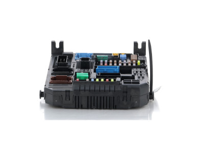 BSI - Body Control Module - Citroen C3 III PH.1 - 9819851280 - E0-3293T