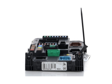 BSI - Body Control Module - Peugeot 308 II PH.1 - 9807054180 - V0-3367M