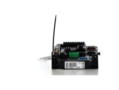 BSI - Body Control Module - Peugeot 208 I PH.2 - 9807531680 - H0-3197Z
