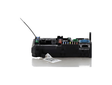 BSI - Body Control Module - Peugeot 208 I PH.2 - 9807531680 - H0-3197Z