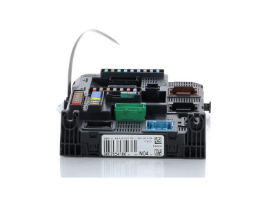 BSI - Body Control Module - Peugeot 308 II PH.1 - 9807054180 - L0-7618X