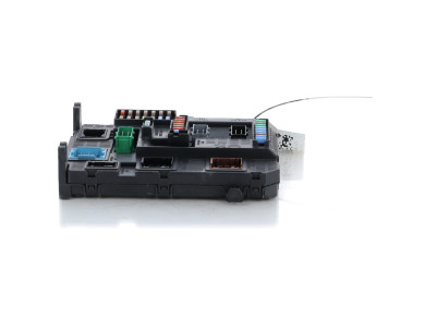 BSI - Body Control Module - Peugeot 308 II PH.1 - 9807054180 - L0-7618X