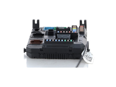 BSI - Body Control Module - Peugeot 308 II PH.1 - 9807054180 - L0-7618X