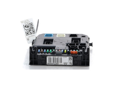 BSI - Calculateur Habitacle - Citroen C3 II PH.2 - 9666952280 - Q0-8375Y