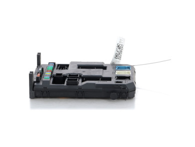 BSI - Body Control Module - Citroen C3 II PH.2 - 9666952280 - Q0-8375Y