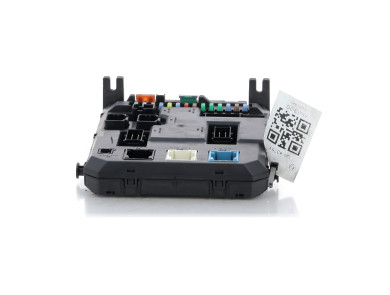 BSI - Calculateur Habitacle - Citroen C3 II PH.2 - 9666952280 - Q0-8375Y