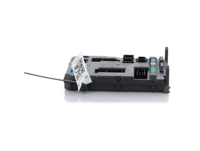 BSI - Body Control Module - Citroen C3 II PH.2 - 9666952280 - Q0-8375Y