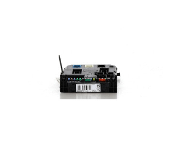 BSI - Body Control Module - Citroen C3 II PH.2 - 9666952280 - S0-8250V