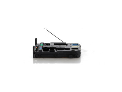BSI - Body Control Module - Citroen C3 II PH.2 - 9666952280 - S0-8250V