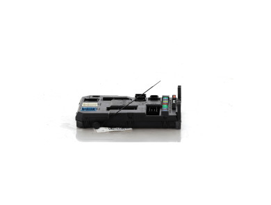 BSI - Body Control Module - Citroen C3 II PH.2 - 9666952280 - S0-8250V