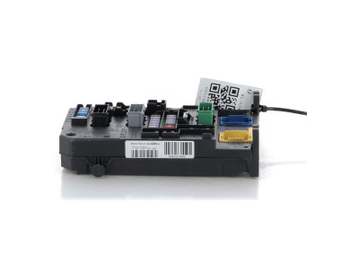 BSI - Body Control Module - Peugeot 508 I PH.1 - 9665547580 - K0-1536A