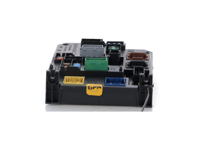 BSI - Body Control Module - Peugeot 508 I PH.1 - 9665547580 - K0-1536A