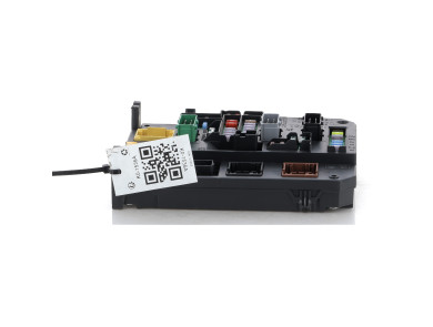 BSI - Body Control Module - Peugeot 508 I PH.1 - 9665547580 - K0-1536A
