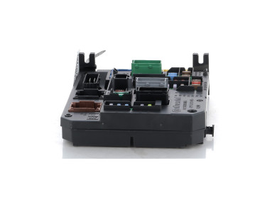BSI - Body Control Module - Peugeot 508 I PH.1 - 9665547580 - K0-1536A