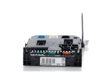 BSI - Calculateur Habitacle - Citroen C3 II PH.1 - 9666952080 - U0-8142K