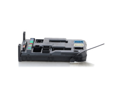 BSI - Body Control Module - Citroen C3 II PH.1 - 9666952080 - U0-8142K