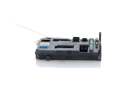 BSI - Body Control Module - Citroen C3 II PH.1 - 9666952080 - U0-8142K