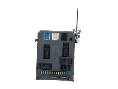 BSI - Body Control Module - Citroen C3 II PH.1 - 9666952080 - U0-8142K