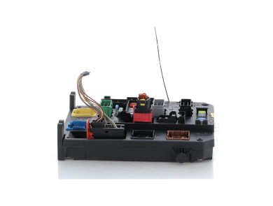 BSI - Calculateur Habitacle - Citroen C4 II PH.1 - 9665547480 - I0-8125W