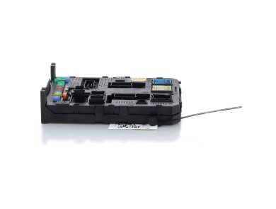 BSI - Body Control Module - Peugeot 5008 I PH.1 - 1613316380 - E0-8639V