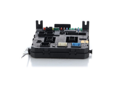 BSI - Body Control Module - Peugeot 5008 I PH.1 - 1613316380 - E0-8639V