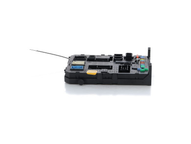 BSI - Body Control Module - Peugeot 5008 I PH.1 - 1613316380 - E0-8639V