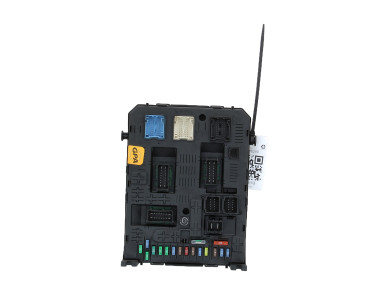 BSI - Body Control Module - Peugeot 5008 I PH.1 - 1613316380 - E0-8639V
