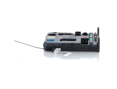 BSI - Body Control Module - Citroen C3 II PH.1 - 9674016980 - K0-2555B