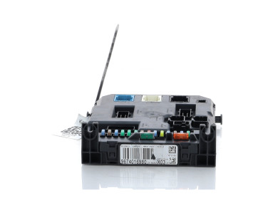 BSI - Body Control Module - Citroen C3 II PH.1 - 9674016980 - K0-2555B