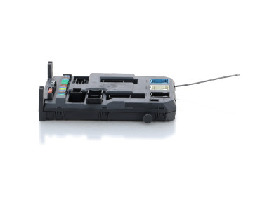 BSI - Body Control Module - Citroen C3 II PH.1 - 9674016980 - K0-2555B