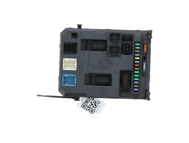 BSI - Calculateur Habitacle - Citroen C3 II PH.1 - 9674016980 - K0-2555B
