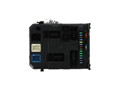 BSI - Body Control Module - Citroen C3 II PH.1 - 96666952180 - E0-7988T