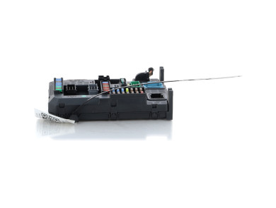 BSI - Calculateur Habitacle - Peugeot 208 I PH.1 - 9678355980 - W0-2425L