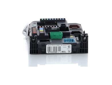 BSI - Body Control Module - Peugeot 208 I PH.1 - 9678355980 - W0-2425L